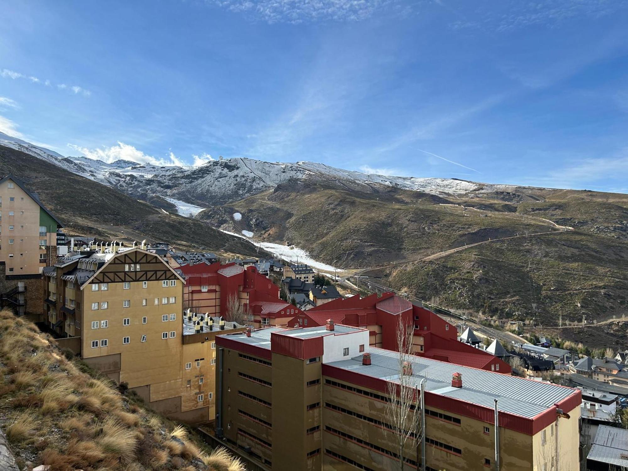 Ski&Fun - Monte Oiz - Sierra Nevada Esterno foto